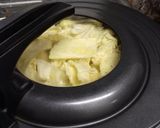 初めて作った　回鍋肉作り方7写真