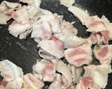 激ウマ！白菜のシーフードあんかけ！作り方2写真