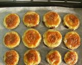 さつまいものマヨチーズ焼き作り方3写真