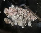 麻婆豆腐パターン２作り方2写真
