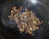 麻婆豆腐パターン２作り方3写真