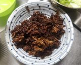 麻婆豆腐パターン２作り方4写真
