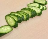 ＊簡単！ロールパンサンド＊作り方6写真