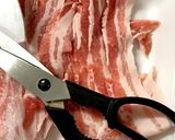 カリっと豚バラ肉で生姜焼き♪作り方2写真