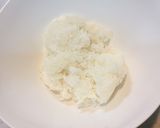 我が家の焼きおにぎり作り方1写真