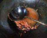 麻婆豆腐パターン２作り方15写真