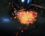麻婆豆腐パターン２作り方14写真