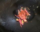 麻婆豆腐パターン２作り方11写真