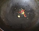 麻婆豆腐パターン２作り方10写真