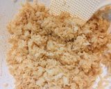 我が家の焼きおにぎり作り方2写真