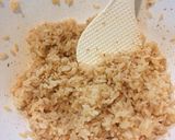 我が家の焼きおにぎり作り方3写真