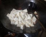 麻婆豆腐パターン２作り方17写真