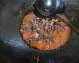 麻婆豆腐パターン２作り方16写真
