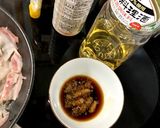 カリっと豚バラ肉で生姜焼き♪作り方8写真