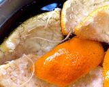 みかんピールで…おしゃれな大人のおやつ作り方2写真