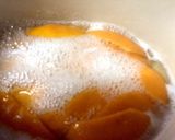みかんピールで…おしゃれな大人のおやつ作り方3写真