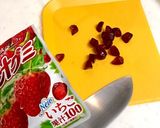 たこ焼きみたいなプチチョコシュー作り方1写真