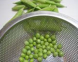 うちの♪ピースご飯作り方1写真