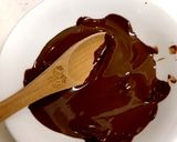 たこ焼きみたいなプチチョコシュー作り方5写真