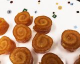 みかんピールで…おしゃれな大人のおやつ作り方8写真