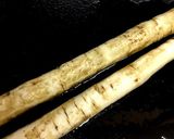 ご飯がすすむ！汁だくそぼろキンピラ！作り方1写真