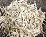 ご飯がすすむ！汁だくそぼろキンピラ！作り方4写真