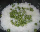 うちの♪ピースご飯作り方4写真