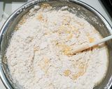 クリームチーズのパウンドケーキ作り方6写真