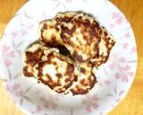離乳食後期〜 お手軽チキンナゲット作り方5写真