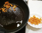 取り外した鶏皮を活用☆手作り鶏油作り方4写真