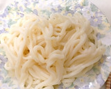 和風焼きうどん作り方4写真