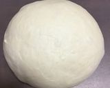 あんこたっぷり食パン作り方3写真