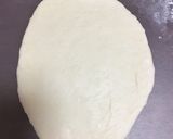 あんこたっぷり食パン作り方5写真