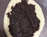 あんこたっぷり食パン作り方6写真