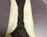 あんこたっぷり食パン作り方7写真