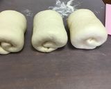 あんこたっぷり食パン作り方9写真