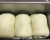 あんこたっぷり食パン作り方10写真