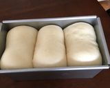 あんこたっぷり食パン作り方11写真