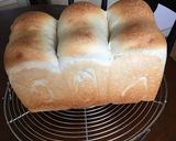 あんこたっぷり食パン作り方13写真
