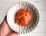 電子レンジで簡単!マグカップキッシュ作り方3写真