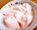 れぽ11♡とろとろコーヒーゼリー♡簡単作り方5写真