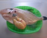 かわはぎの肝たたき作り方1写真