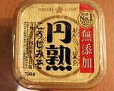 時短♪美味♪レンジかぼちゃの煮物★みそ味作り方1写真