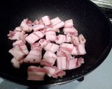 ご飯にピッタリ✨豚肉と大根のカレー炒め✨作り方2写真