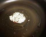 そぼろ肉リメイク♡ナスとトマトのチーズ焼作り方3写真