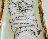 鶏ハム作り方5写真