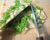 かわはぎの肝たたき作り方5写真