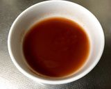 ゆでうどんde簡単チーズナポリタン♡作り方2写真