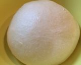 ふわふわシナモンロール作り方3写真