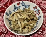 大葉味噌作り方4写真